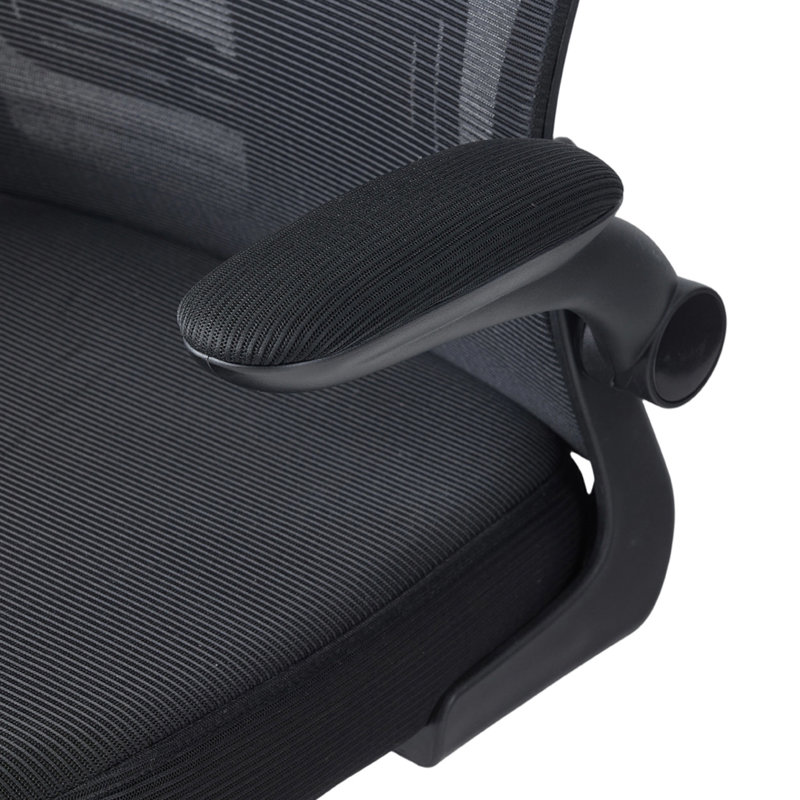 Office Chair, Black
