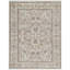 Hand-Knotted High-Quality Beige Area Rug