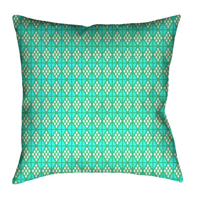 Coussin Katelyn Elizabeth