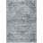 Machine Washable Indoor/Outdoor Xhevrie Sky Rug-1823227561
