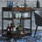 Zona Living Room Table Set