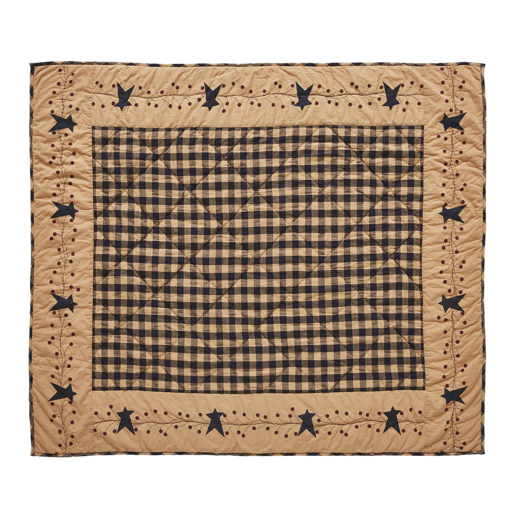 VHC Brands Throw & Reviews | Wayfair