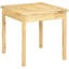 Tables de salle à manger