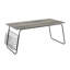 Lulu Sled Coffee Table-181191412-181191419