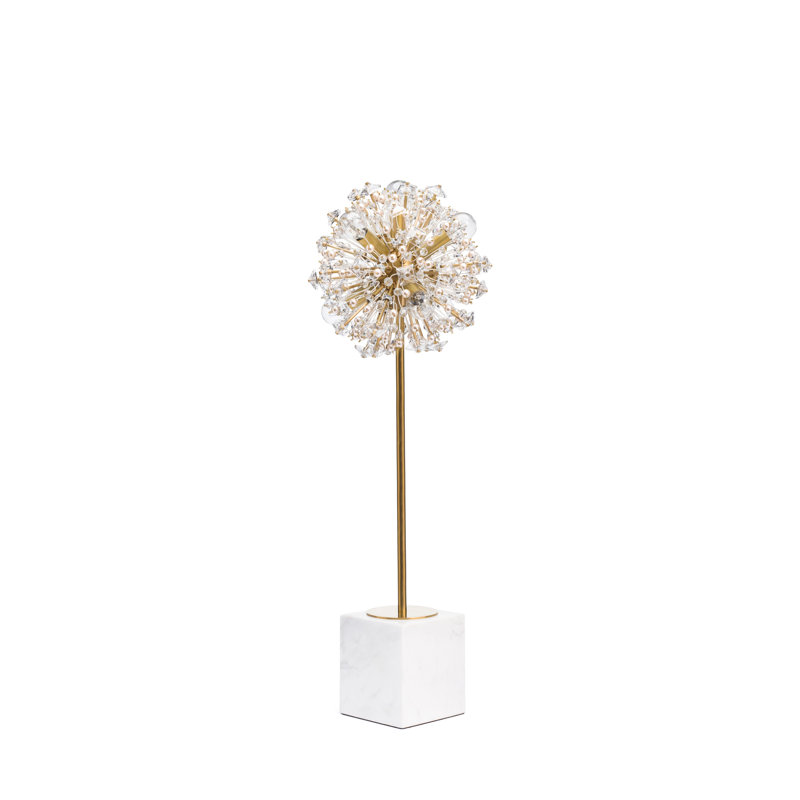 Dickinson Buffet Table Lamp