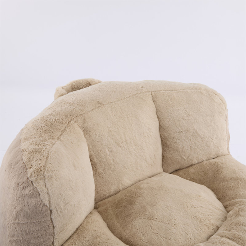 Fauteuils à billes surdimensionnés