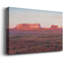 Red Rocks at Dusk I, toile tendue avec châssis de qualité supérieure - prête à être accrochée-2003270296