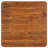 Prudence Solid Wood Single Coffee Table-1108074346