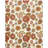 Ross Hand Hooked Wool Floral Rug-22210668