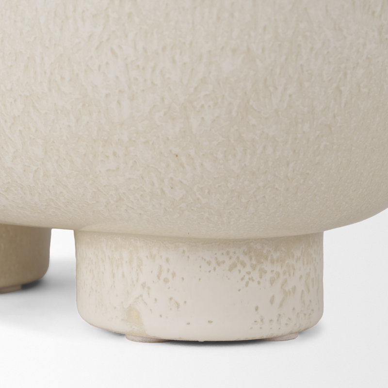 Sheba Oblong Bowl