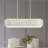 Eraman 6 - Light Pendant-769725525