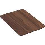 Kohler Wood Cutting Board