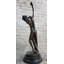 Figurine 100% statue de danseuse romaine