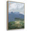 Painter's Composition Study I - 3 pièces, reproduction sur toile-1600292673-1600292674