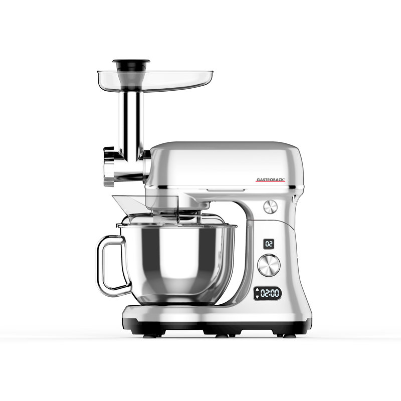 Gastroback 12 Speed 5L Stand Mixer
