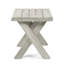 Table d'appoint