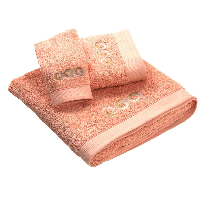 Broly Midweight Mulit-Size Set, Peach