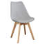 Beavercreek 45cm H Solid Wood Side Chair-990435551