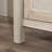 Costa 6-Drawer Dresser In Chalked Chestnut