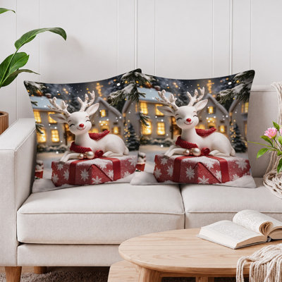 Housses de coussin JYK