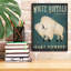 «Buffalo Bison V» par Ryan Fowler-1661633304