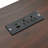 Farmhouse Kitchen Island With Drop Leaf-484075839
