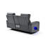 Causeuse inclinable Lumin G00805A-RL, gris