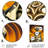 Gytis Abstract Wall Decor-614627978