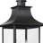 Amarone 1 -Light 22" H Hardwired Lantern Head-1790306140