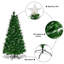 Lighted Artificial Christmas Tree-1036727159