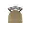 Chaise stationnaire Jackie-110204838