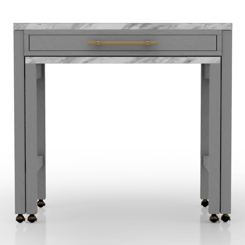 Buehler 39" Counter Dining Table