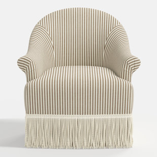 Marie Swivel Chair