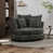 Gris anthracite