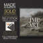 Paysages rétro-CXC III-impression encadrée - réaménageable-515007531-515007534