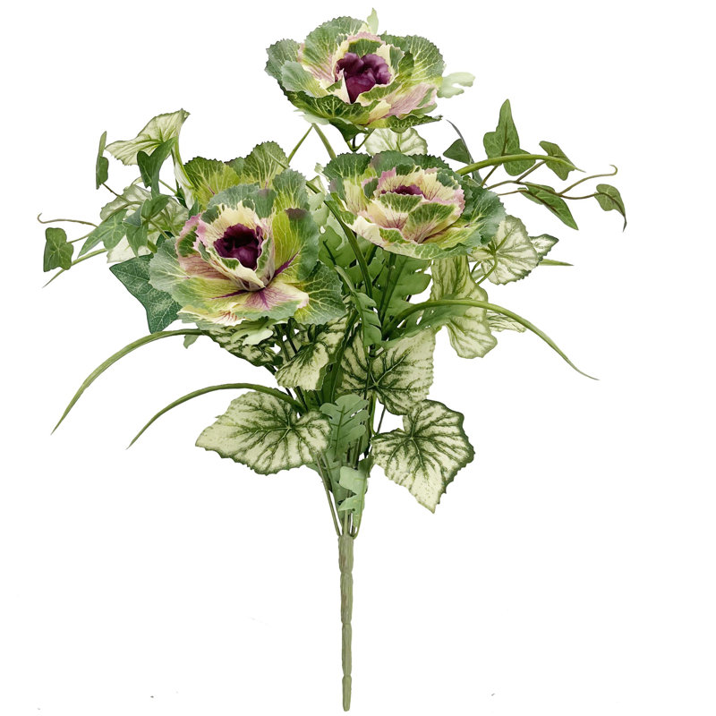 Rose Arrangement, Purple