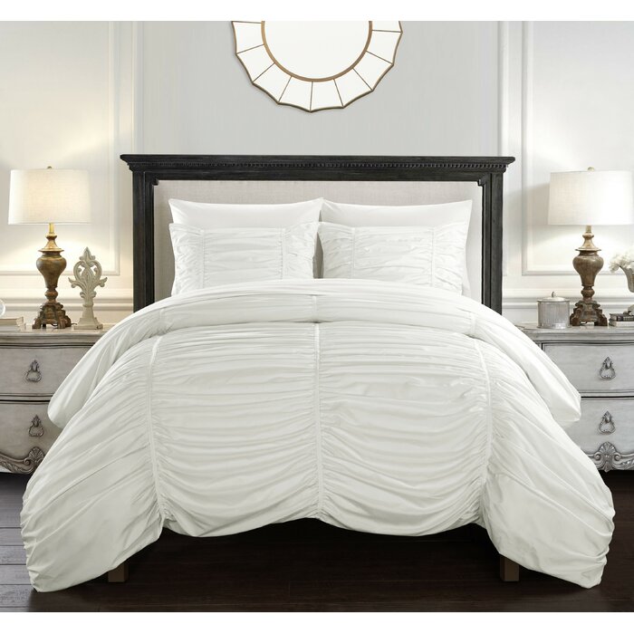 House of Hampton® Lilyana Comforter Set & Reviews | Wayfair