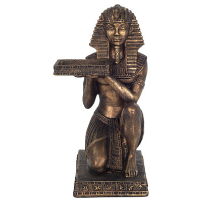 Joshua Figurines & Sculptures