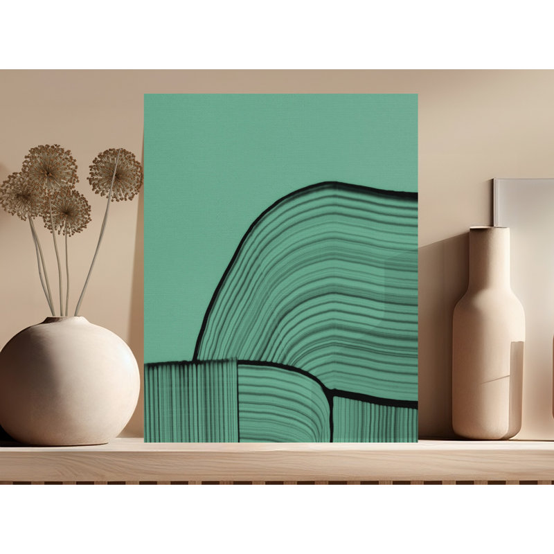 Feeley Wrapped Canvas Print Set, 8x10