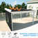 Abat-jour de pergola Artpuch