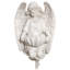 Angel Handmade Religious & Spiritual Wall Decor on Polyresin