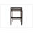 Twin High Loft Bed