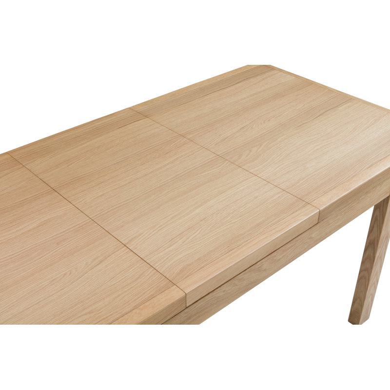 Bruner Extendable Dining Table