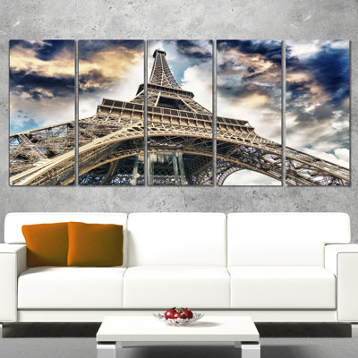 5 - Pieces Industrial