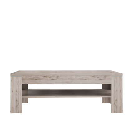 Baisden Four Leg Coffee Table
