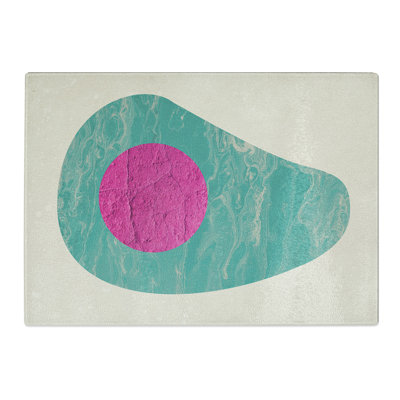 Avocado Chopping Board