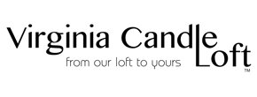 Logo Virginia Candle Loft