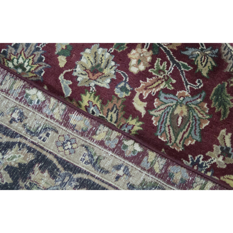 Avalon Wool Oriental Area Rug