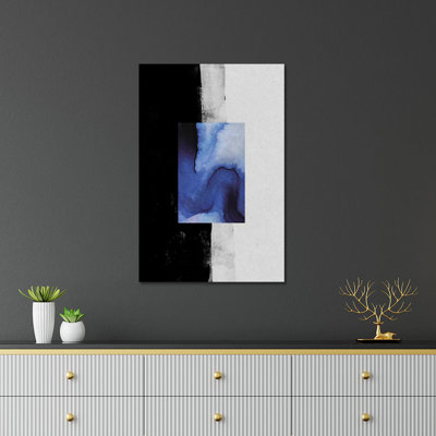 " Blue "