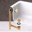 Drain de baignoire Trip Lever-100521605